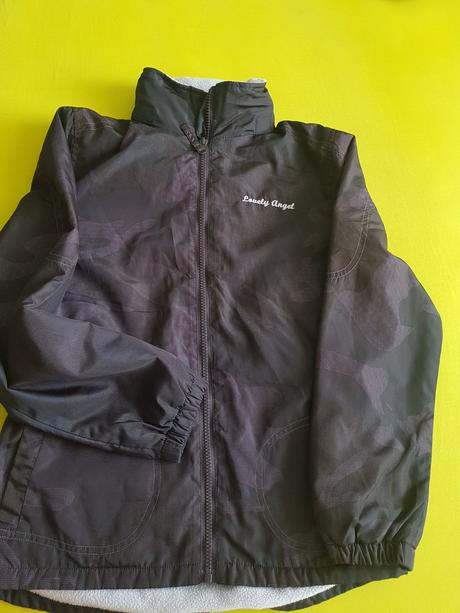 Prechodna vetrovocka 10e, 146