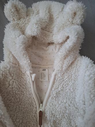 Teplucky overal, h&m,74