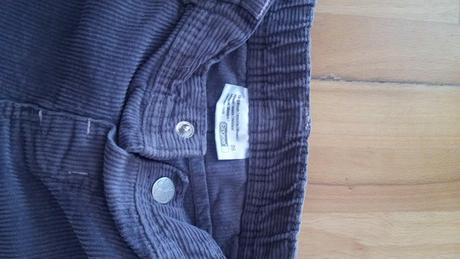 Mencestrove nohavice, ergee,86