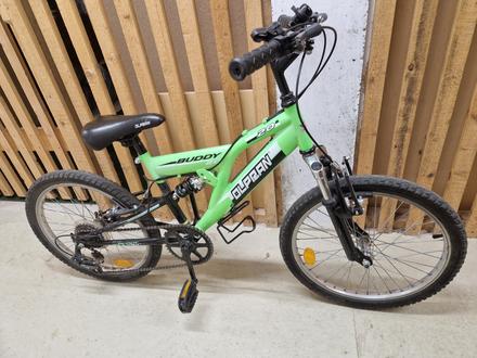 Bicykel 20", olpran,20