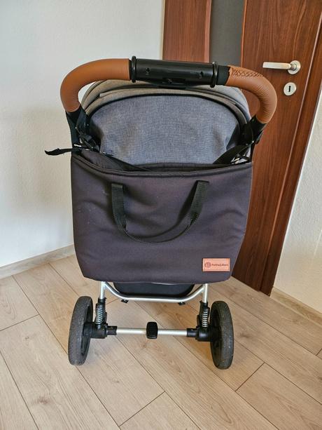 Kocik, petite&mars,petite&mars royal