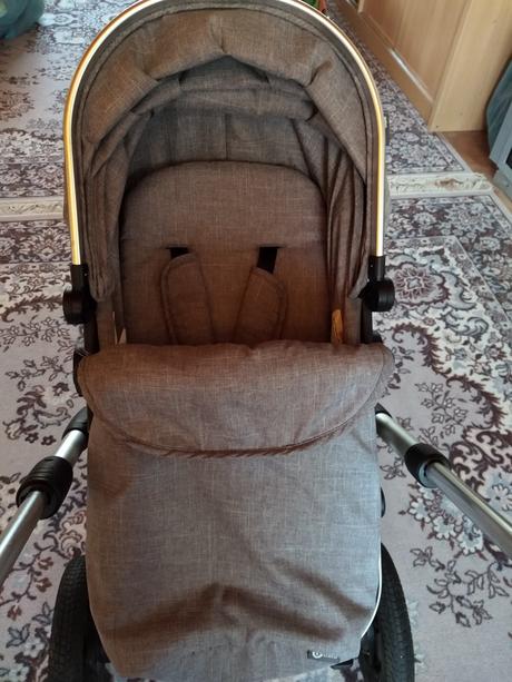 Kočík 2v1+ vajíčko, g-mini,g-mini lord