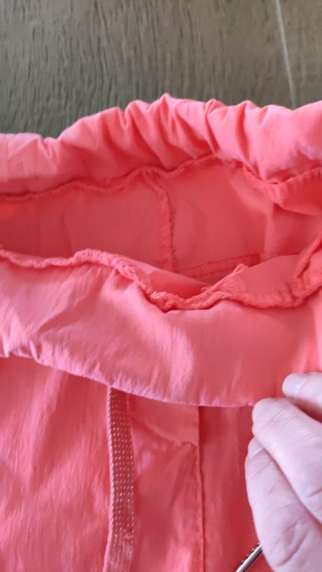 Dámska letná sukňa, m