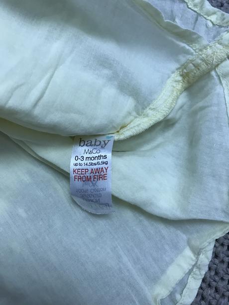 Letné šaty, m&co,56