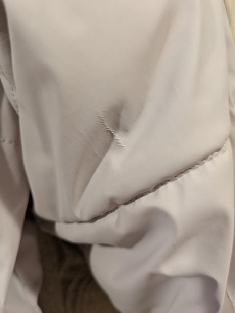 Zimná bunda, next,146