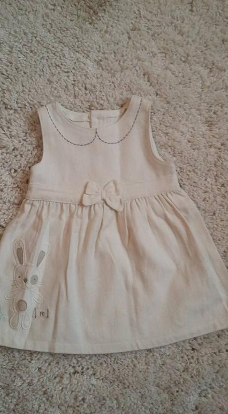 Šatičky nenosené, f&f,62