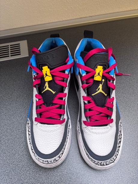 Tenisky nike jordan, nike,38