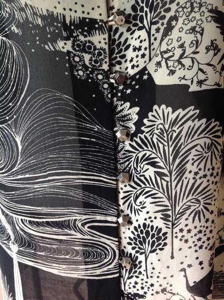 Blúzka fusion /8, 42