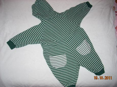 Frajerský overal, 62