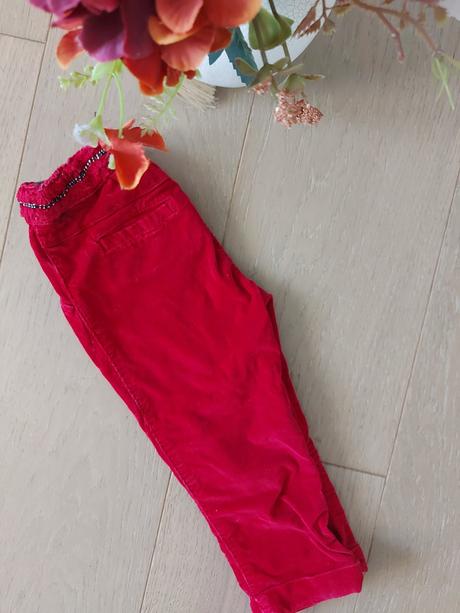 Menzestrove mäkké nohavice- zara, zara,86