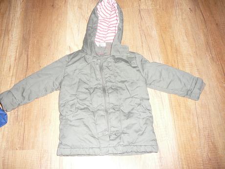 Dievcenska bunda, topolino,98