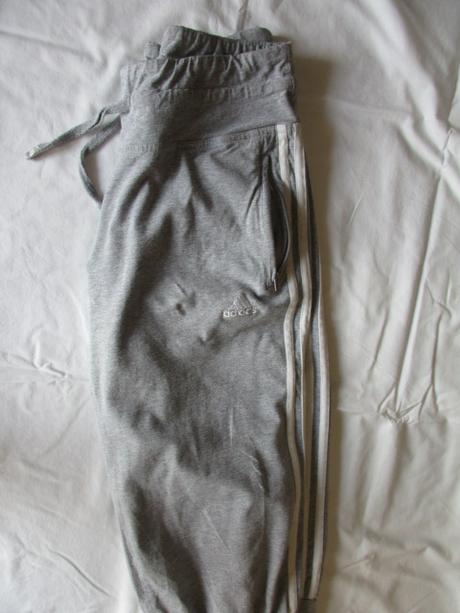 Tepláky adidas c.36, adidas,36