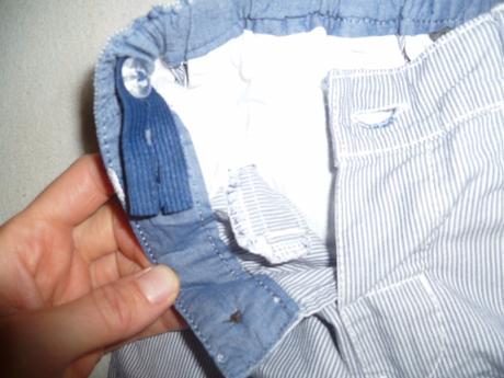 Fesacke gate, h&m,80