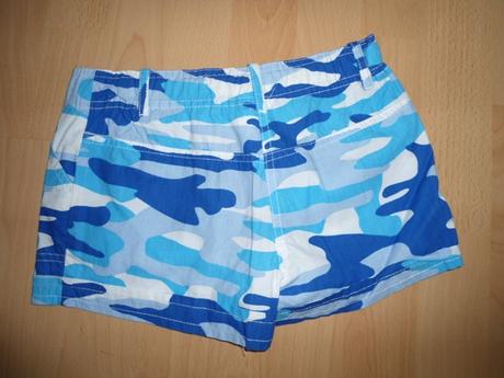 Maskacove kratasy, c&a,134