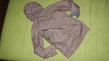 Zimna bunda quechua, quechua,152