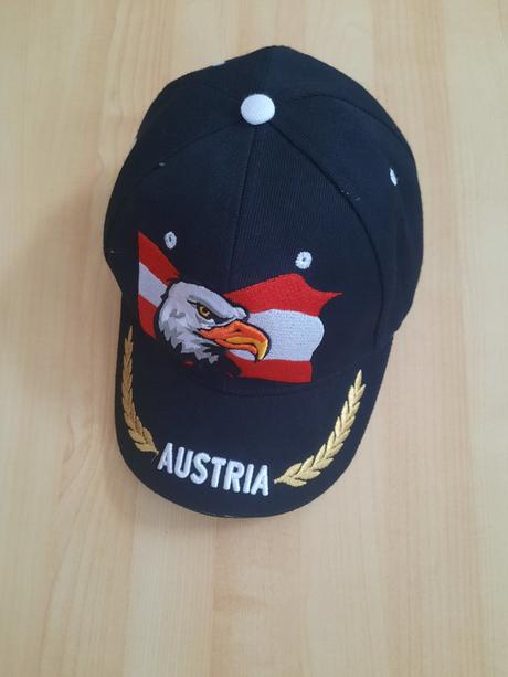 Chlapčenská/ pánska šiltovka, 