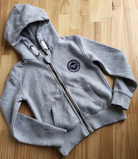 Mikina soulcal & co 128 na 7-8 rokov, 128