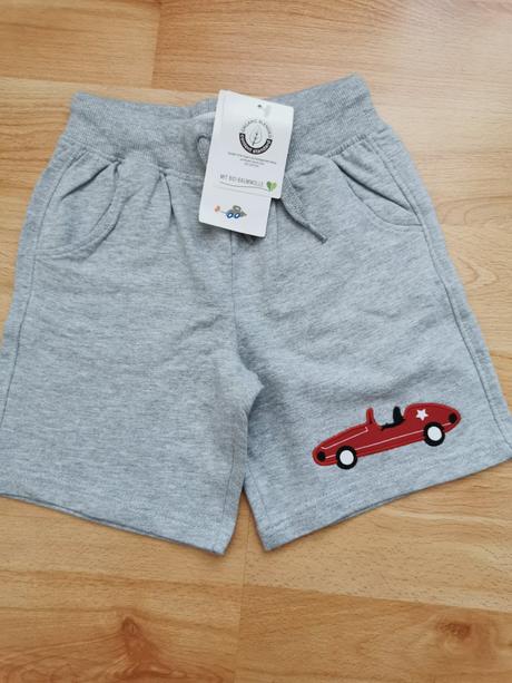 Kraťasy topolino, topolino,104