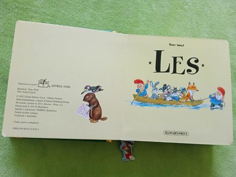 Kniha tvrdé strany,