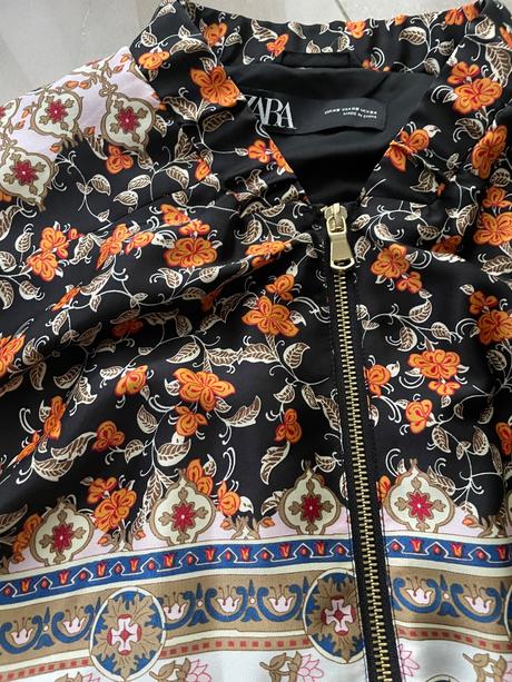 Bunda zara, zara,xs