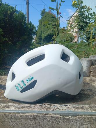 Detská prilba kellys, xs