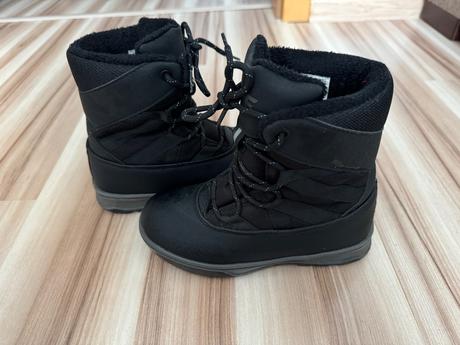 Zimné topánky, 32