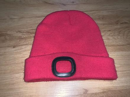 Čiapka  8/12 rokov, 152