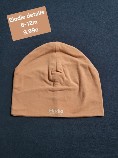 Elodie details čiapka 6-12 mesiacov, elodie details,74