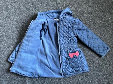 Prechodná bunda, pepco,92