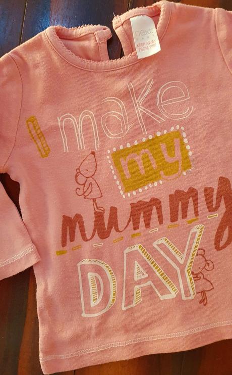 Triculko next 3/6m 187, next,68