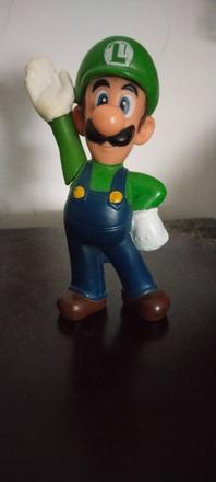 Výpravca  figúrka pre deti a zberateľov retro, 