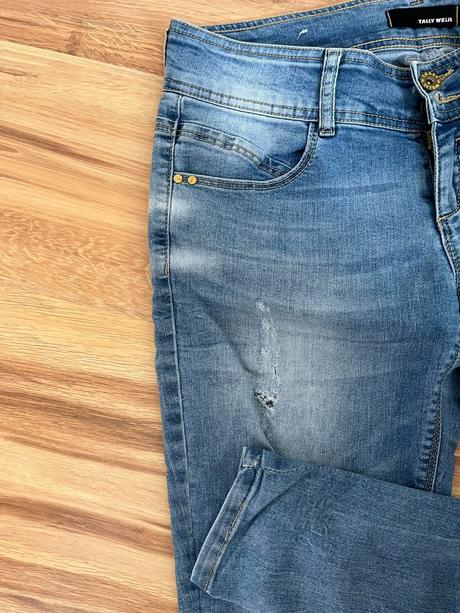 Rifle, tally weijl,38