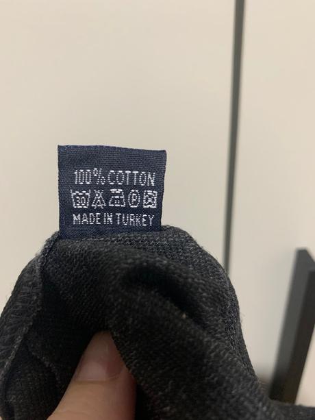 Sivá detská tepláková súprava, 98