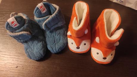 Capačky lodger +1gratis, 