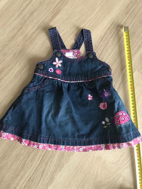 3x riflove saticky 3-6 mes, 68