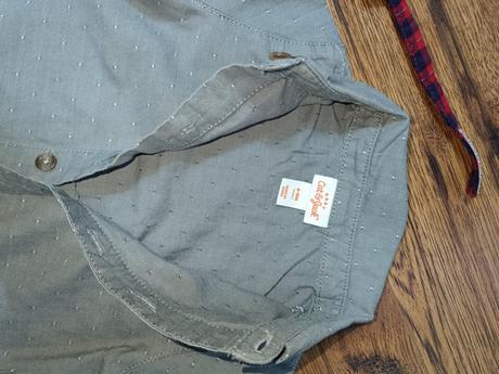 Košeľové body, 74