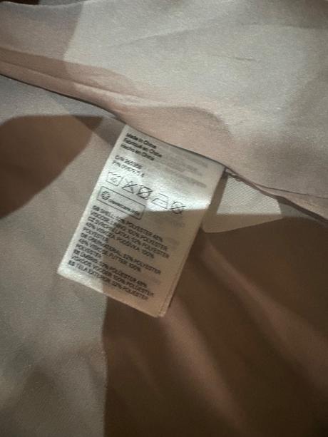 Sako s, h&m,s