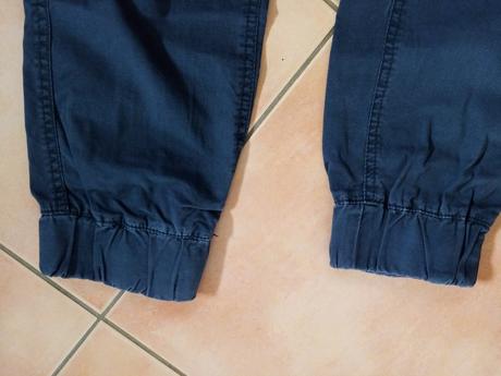 Dámske nohavice, vero moda,34