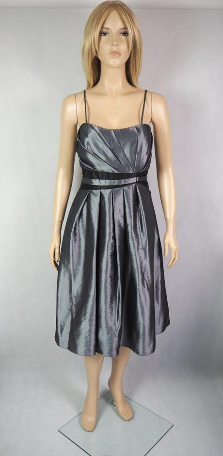 Kvalitné elegantné šaty, 40