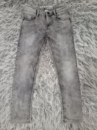 Zateplene rifle, chapter young,158