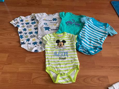 Body na leto, fagottino,74