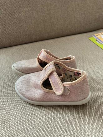 Detske dievcenske tenisky, pepco,24