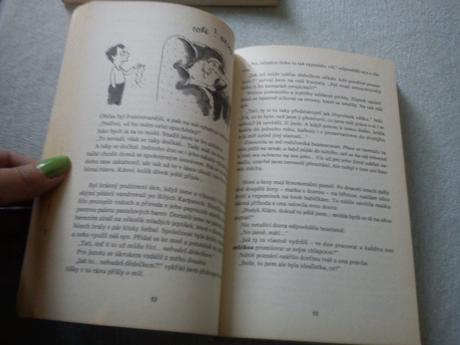 Nádherná kniha pre rodičov, 