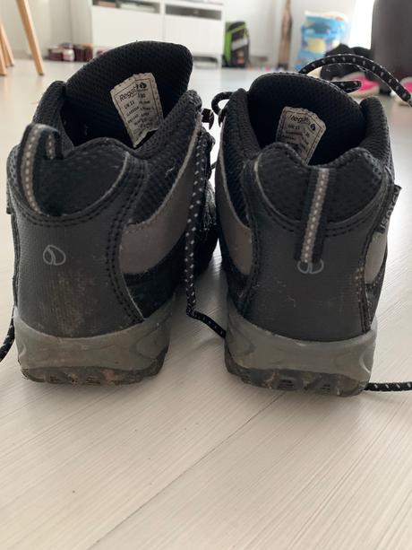 Trekove topanky regatta, regatta,31