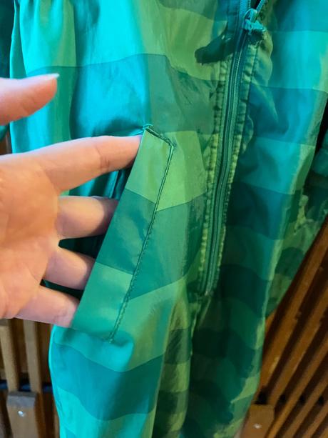 Overal do dazda blue zoo, bluezoo,98