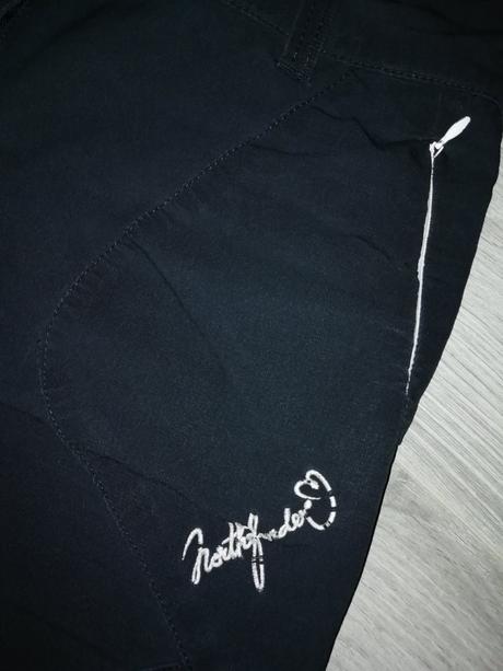 Nohavice northfinder, northfinder®,s