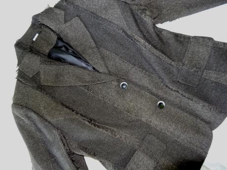 Dámske sako veľ.40 / m, m