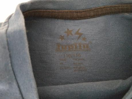 Dvojdielne pyžamo, lupilu,110