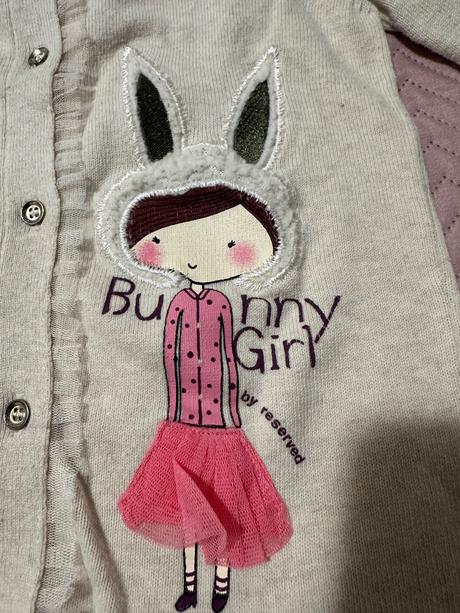 Dievčenský sveter, reserved,110