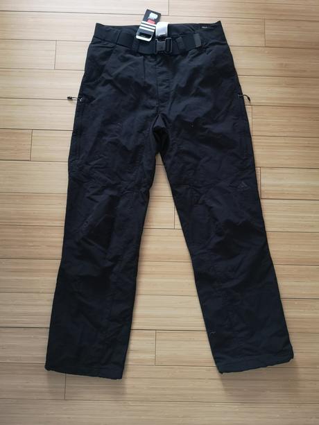 Adidas trek nohavice, m